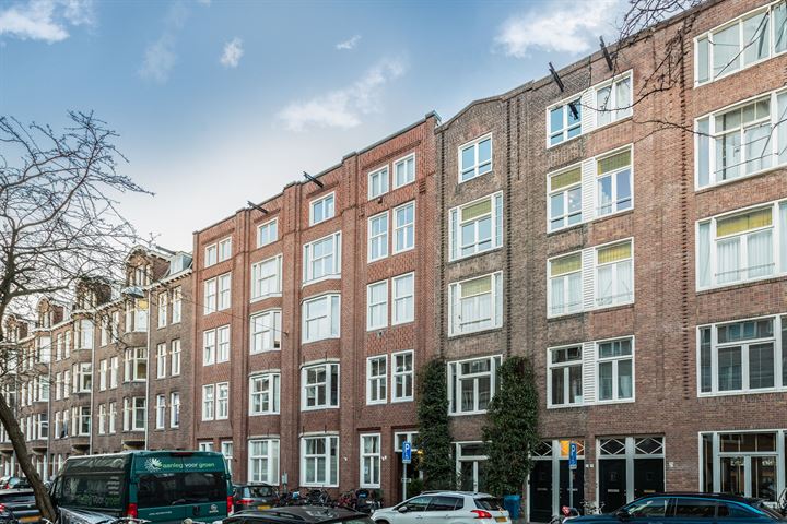 Bekijk foto 46 van Reinier Claeszenstraat 21-III+IV