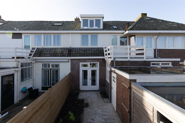 Bekijk foto 34 van Kapelstraat 60