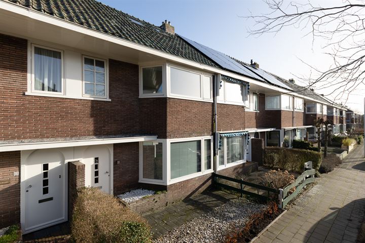 Bekijk foto 38 van Kapelstraat 60