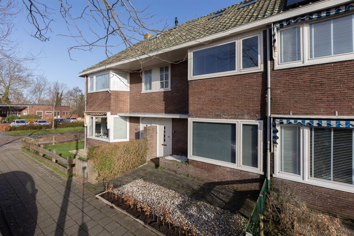 Bekijk foto 40 van Kapelstraat 60