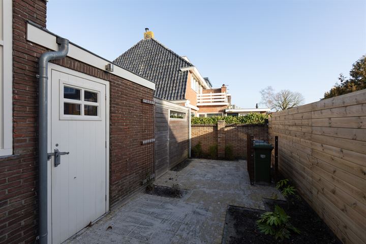 Bekijk foto 33 van Kapelstraat 60