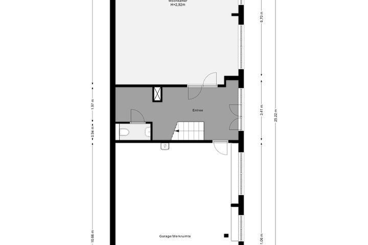 Bekijk foto 44 van Noordvliet 153-A