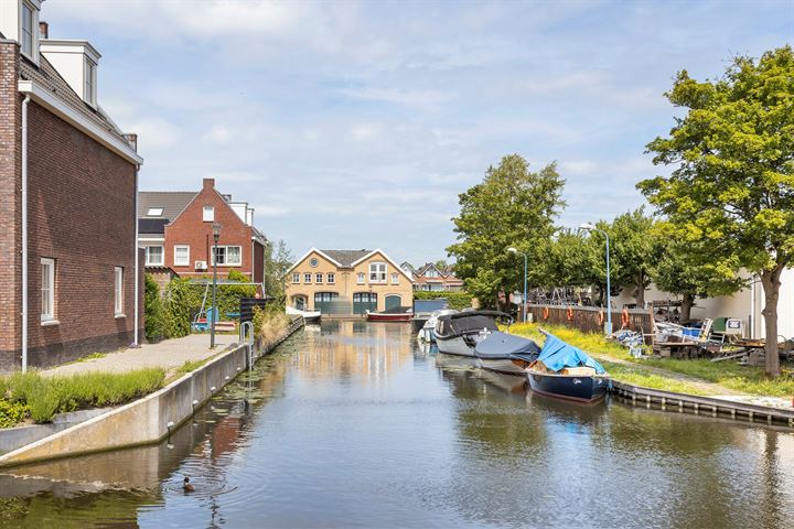 Bekijk foto 43 van Noordvliet 153-A