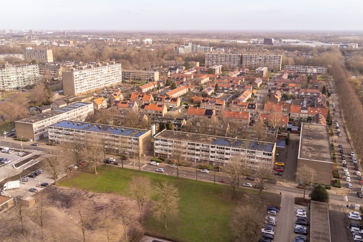 Bekijk foto 26 van Zangvogelweg 23