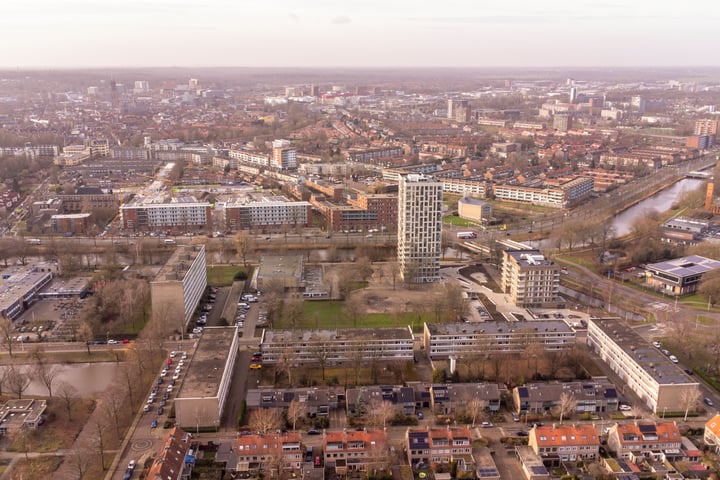 Bekijk foto 28 van Zangvogelweg 23