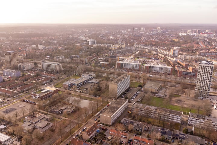 Bekijk foto 29 van Zangvogelweg 23