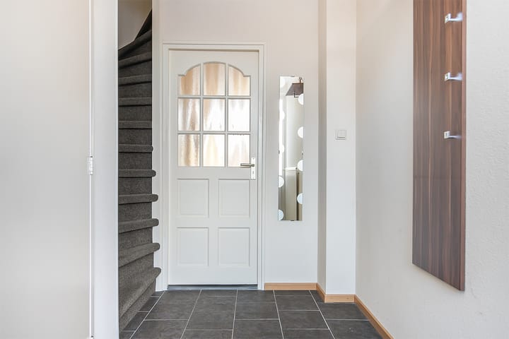 Foto 5 van Van Oost-Frieslandstraat 96