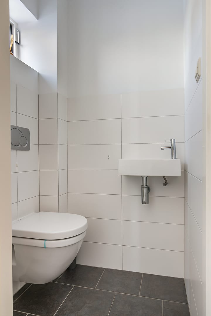 Foto 6 van Van Oost-Frieslandstraat 96