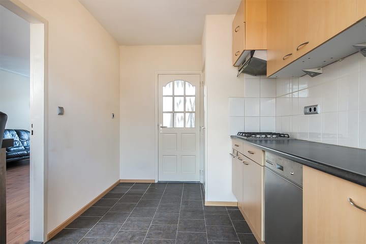 Foto 9 van Van Oost-Frieslandstraat 96