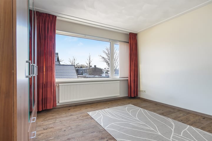 Foto 22 van Van Oost-Frieslandstraat 96