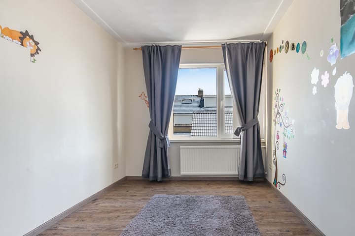 Foto 20 van Van Oost-Frieslandstraat 96