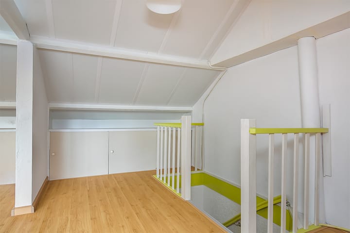 Foto 24 van Van Oost-Frieslandstraat 96