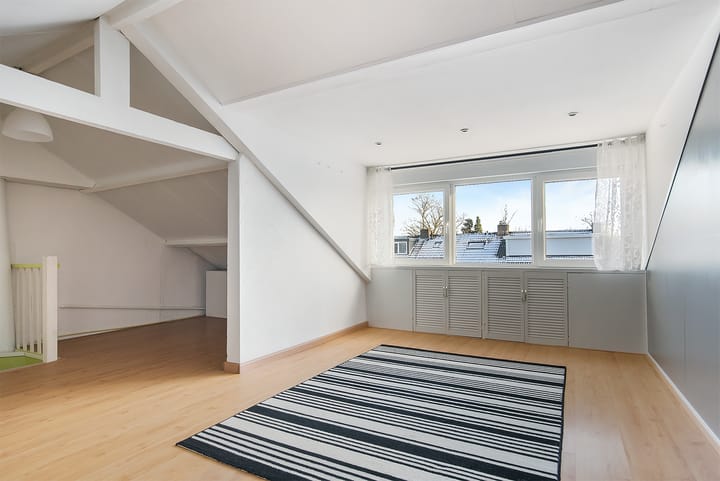 Foto 25 van Van Oost-Frieslandstraat 96