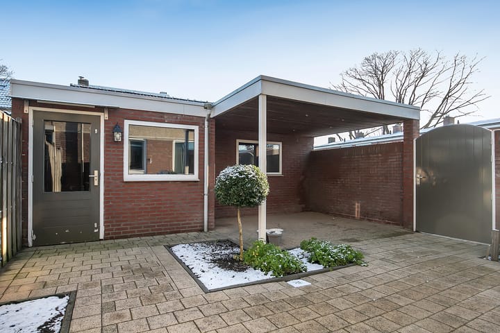 Foto 30 van Van Oost-Frieslandstraat 96