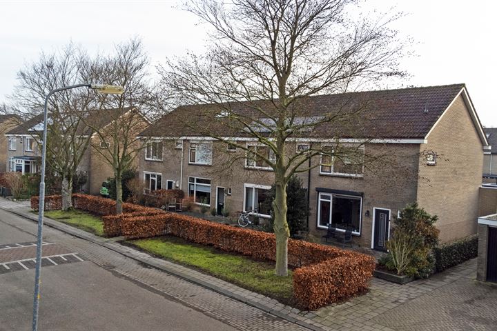 View photo 36 of Beukenlaan 28