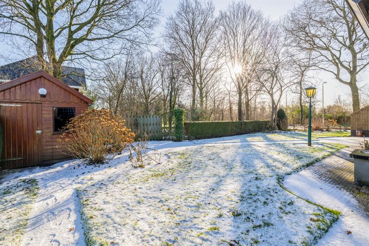 Bekijk foto 30 van Gerben Ypmastraat 26