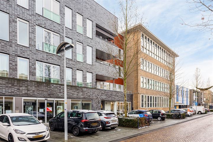 View photo 25 of Enschedesestraat 48-30