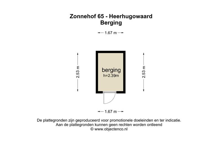 Bekijk foto 47 van Zonnehof 65