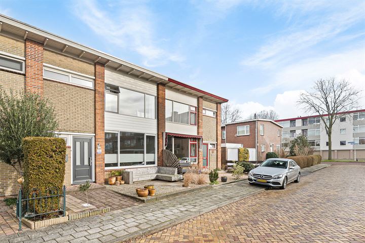 View photo 27 of Drakenstraat 73