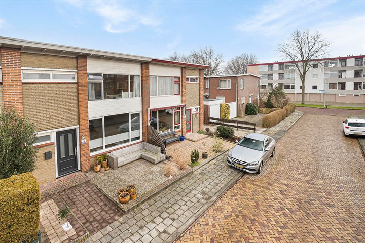 Bekijk foto 33 van Drakenstraat 73