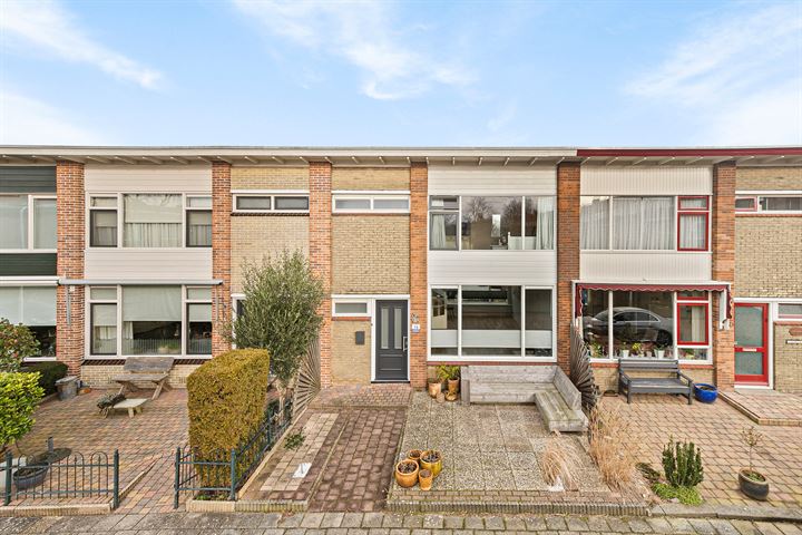 View photo 31 of Drakenstraat 73