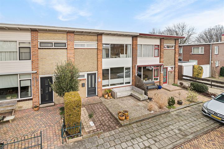 Bekijk foto 32 van Drakenstraat 73