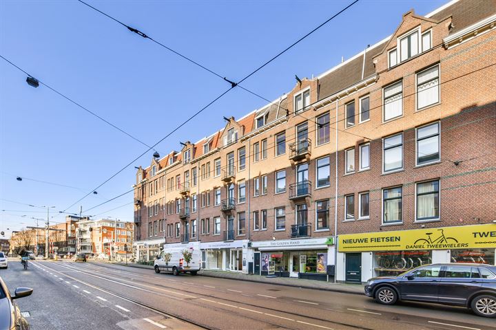 Bekijk foto 2 van Zeilstraat 58-2