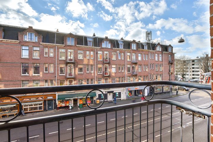 Bekijk foto 3 van Zeilstraat 58-2