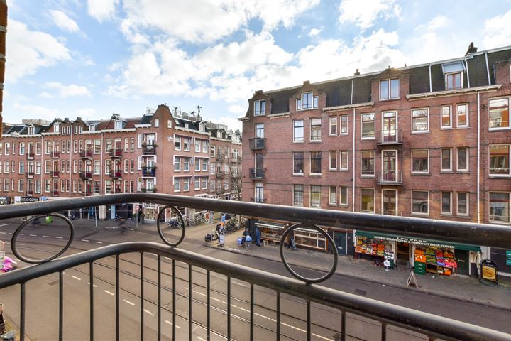 Bekijk foto 4 van Zeilstraat 58-2