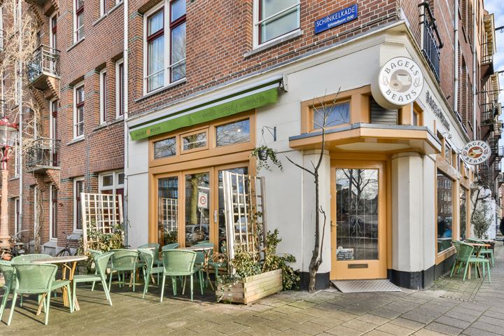 Bekijk foto 15 van Zeilstraat 58-2