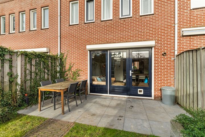 View photo 40 of Melkfabriekstraat 21