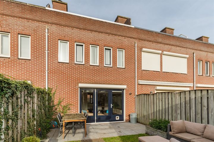 Bekijk foto 39 van Melkfabriekstraat 21