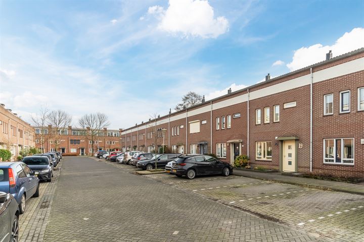 Bekijk foto 44 van Melkfabriekstraat 21