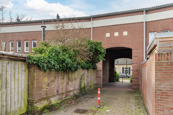 Bekijk foto 43 van Melkfabriekstraat 21