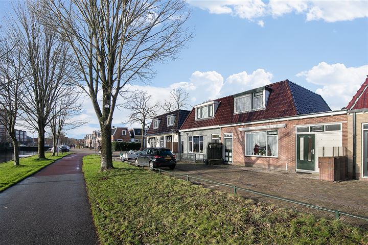 Bekijk foto 27 van Noordvliet 569