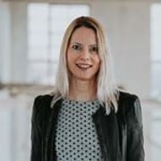 Jessica Rockx - Commercieel Medewerker