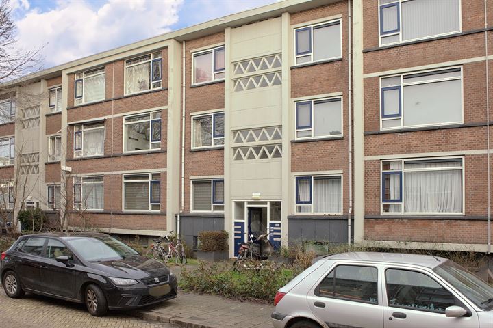 Bekijk foto 7 van Ruinerwoldstraat 54