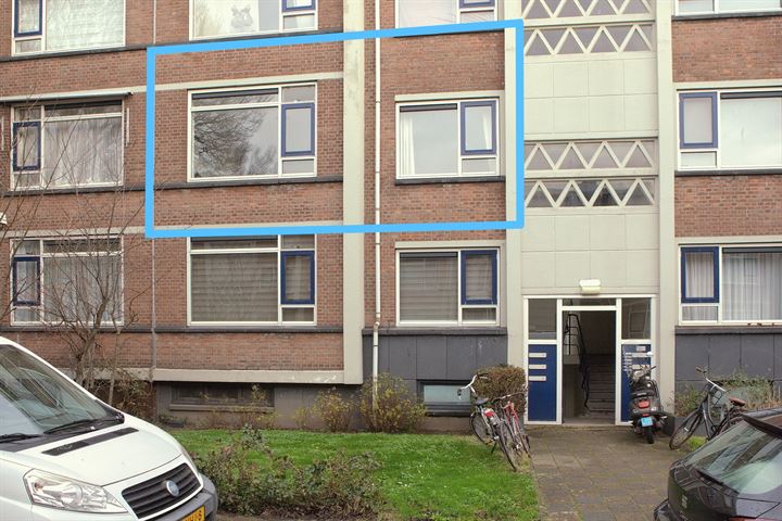 Bekijk foto 9 van Ruinerwoldstraat 54