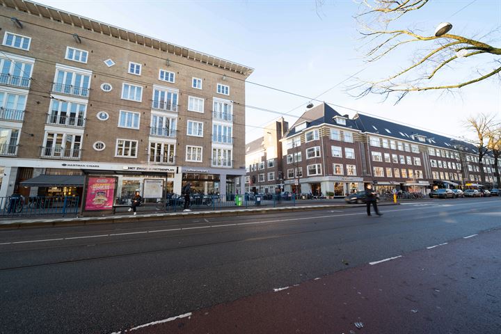 View photo 16 of Beethovenstraat 71-II