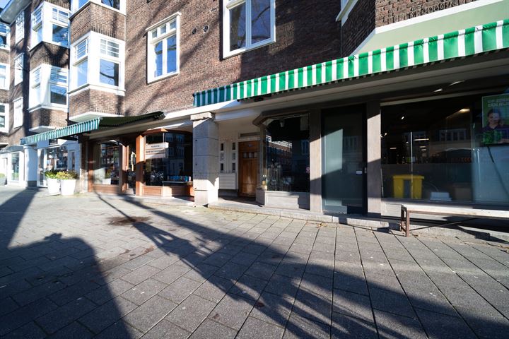 View photo 17 of Beethovenstraat 71-II