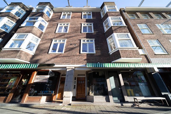 View photo 18 of Beethovenstraat 71-II