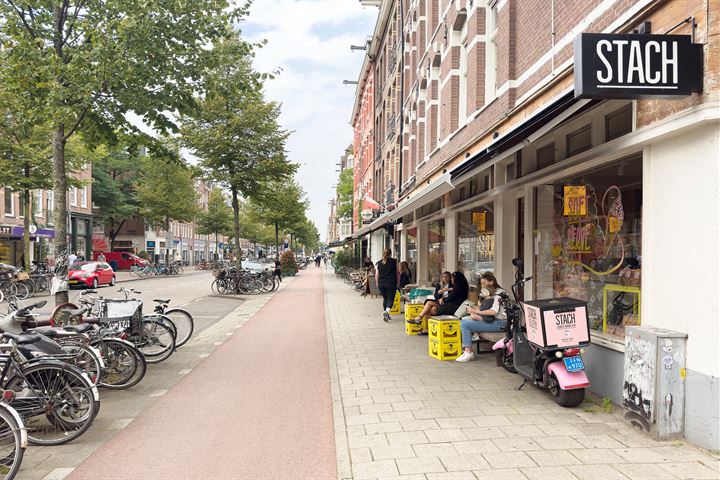 Bekijk foto 39 van Kanaalstraat 28-III