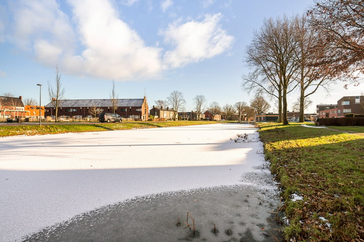 Bekijk foto 36 van Francijntje de Boersingel 17