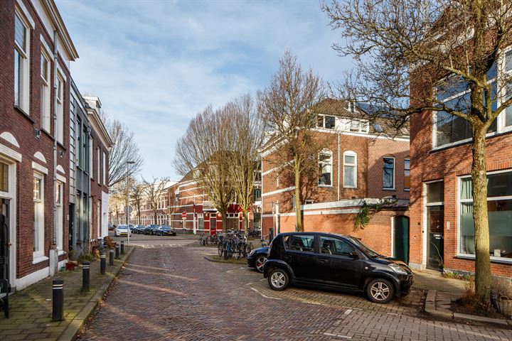 Bekijk foto 28 van Zandhofsestraat 121-C