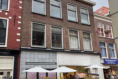 Haarlemmerstraat 144-146, Leiden