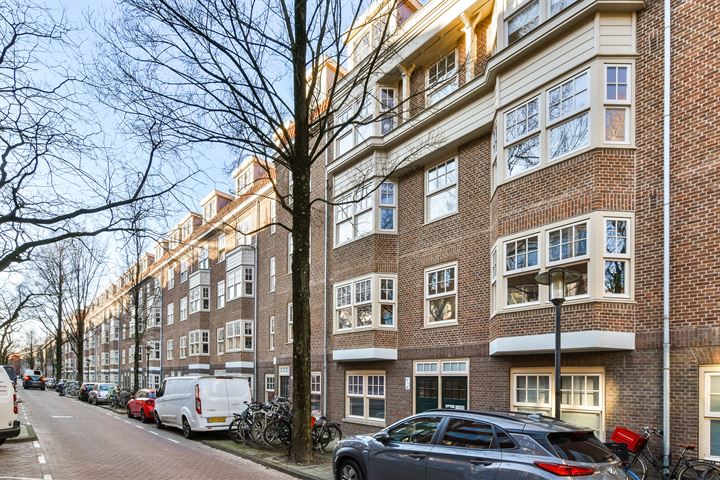 Bekijk foto 1 van Retiefstraat 6-D