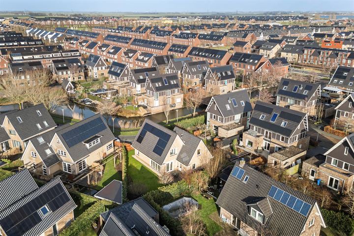 Bekijk foto 39 van Nijenhuislaan 203