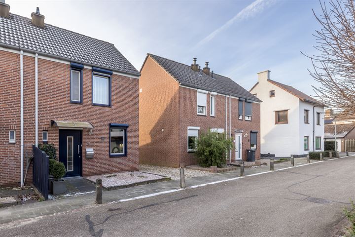 Bekijk foto 31 van Maarstraat 3