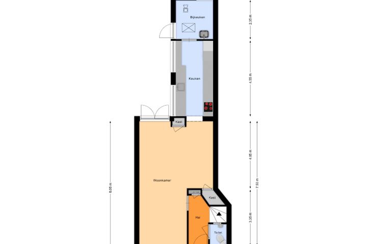 Bekijk foto 41 van Schoolstraat 51