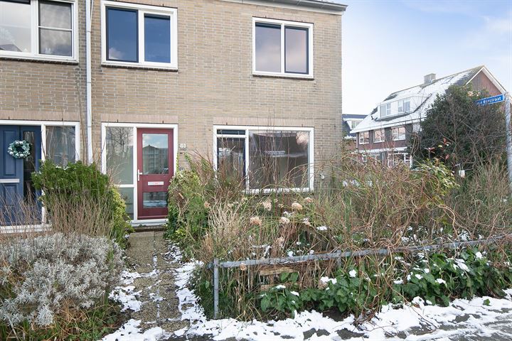 Bekijk foto 2 van Beinsdorpstraat 19